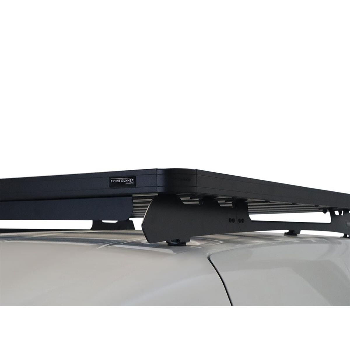 FRONT RUNNER VOLKSWAGEN CADDY SWB (2015-2020) SLIMLINE II ROOF RACK KIT, , scaau_hi-res