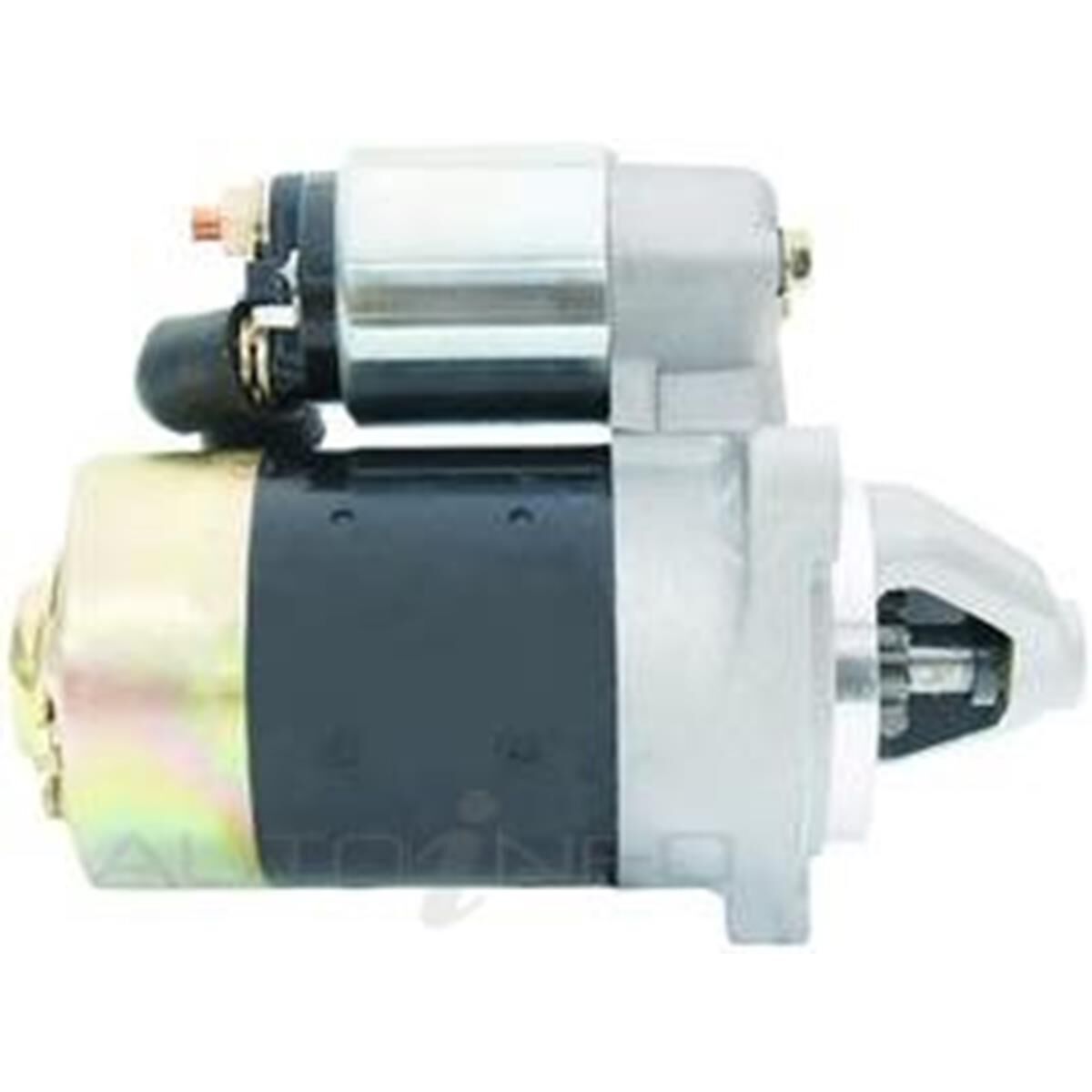 STR MTR 12V 0.8KW 8TH CCW, , scaau_hi-res