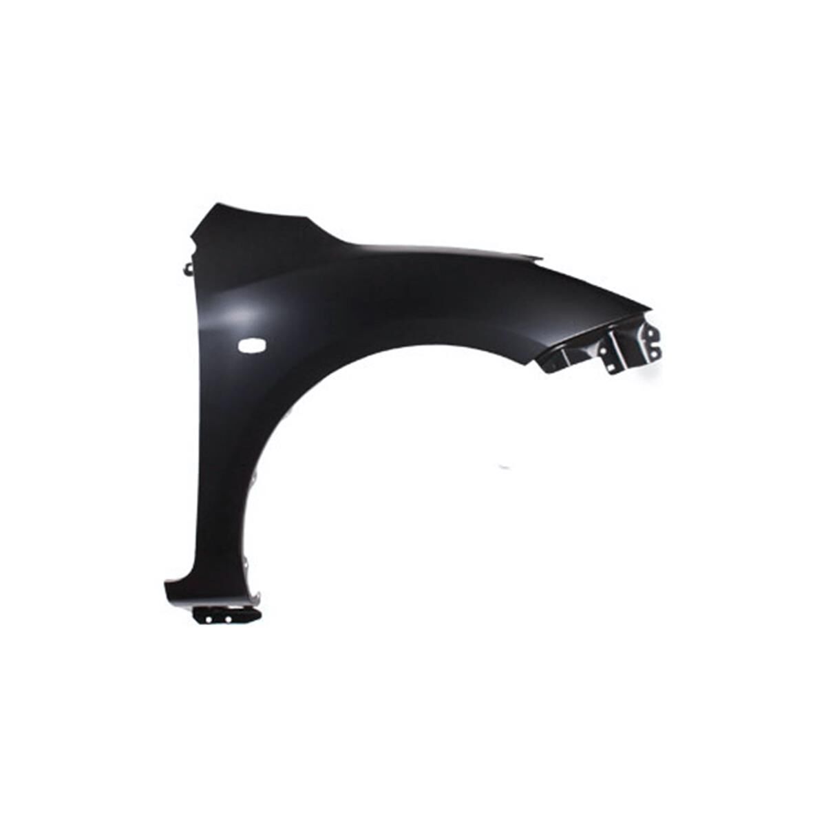 MAZDA 3  BL  01/2009 ~ 01/2014  GUARD  RIGHT HAND SIDE  WITH LIGHT HOLE   WITHOUT SIDE SKIRTS HOLE, , scaau_hi-res