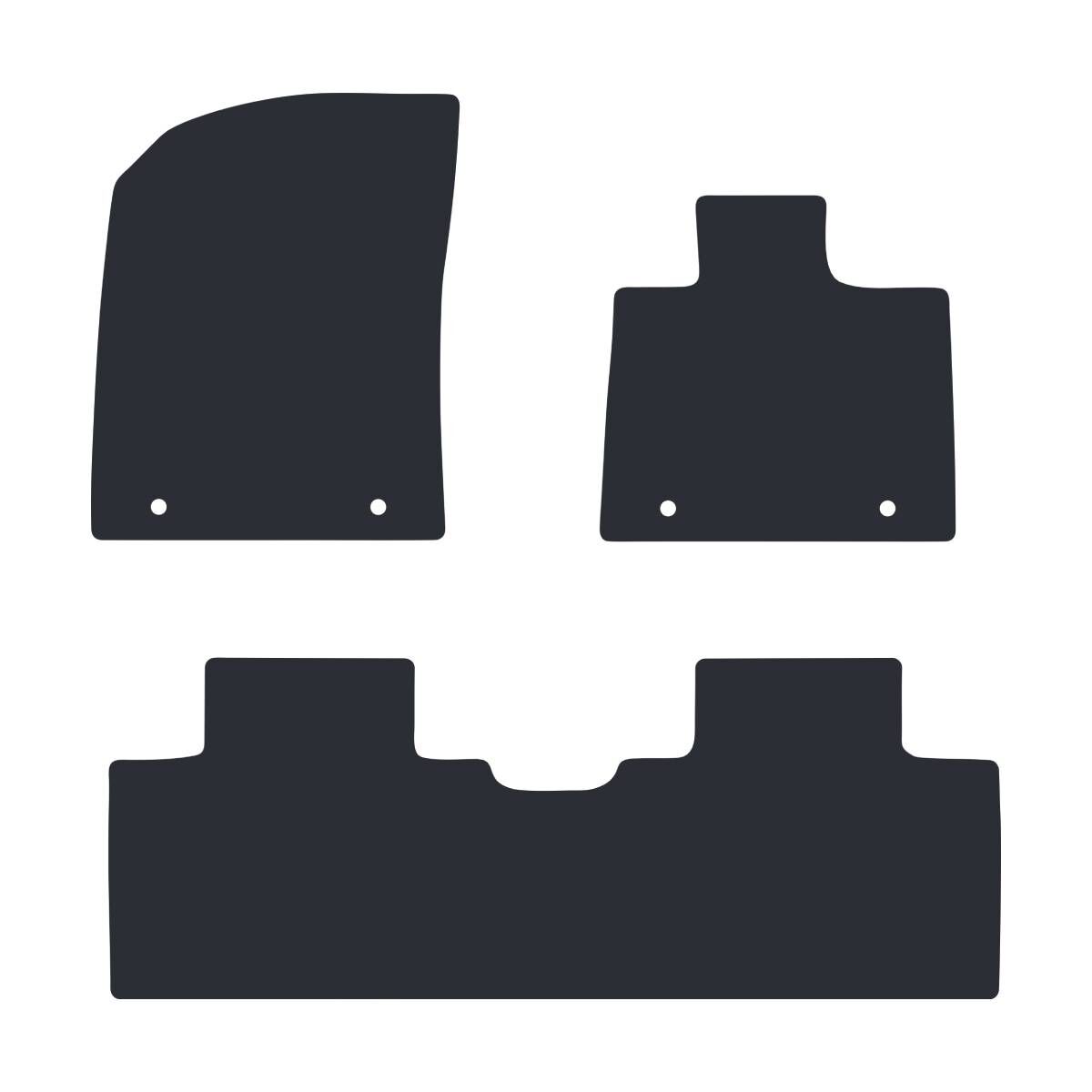 LUXURY CARPET CAR MATS FOR GEELY STARRAY EM-I 2025+, , scaau_hi-res