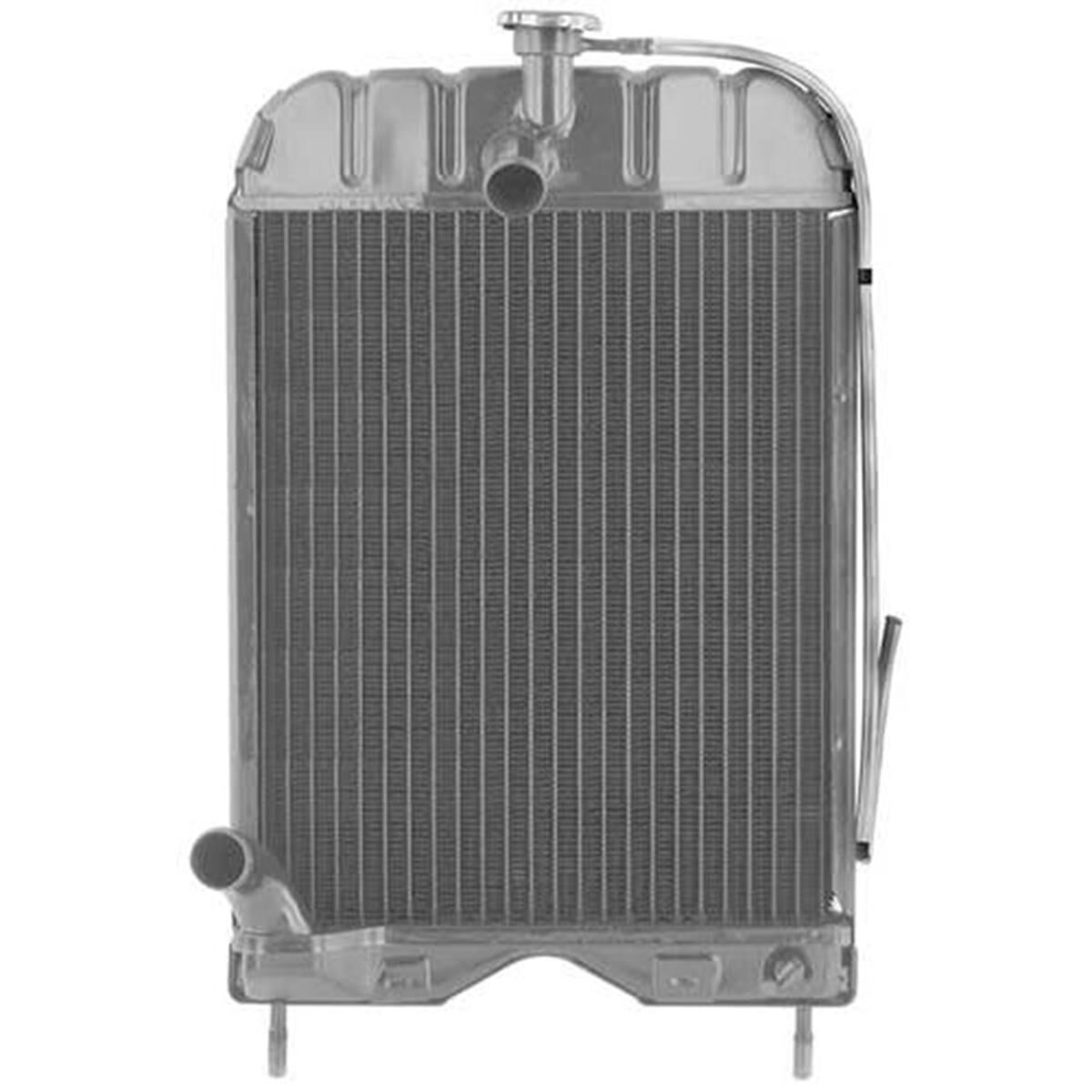 Jayrad Radiator - JR4225J | Supercheap Auto