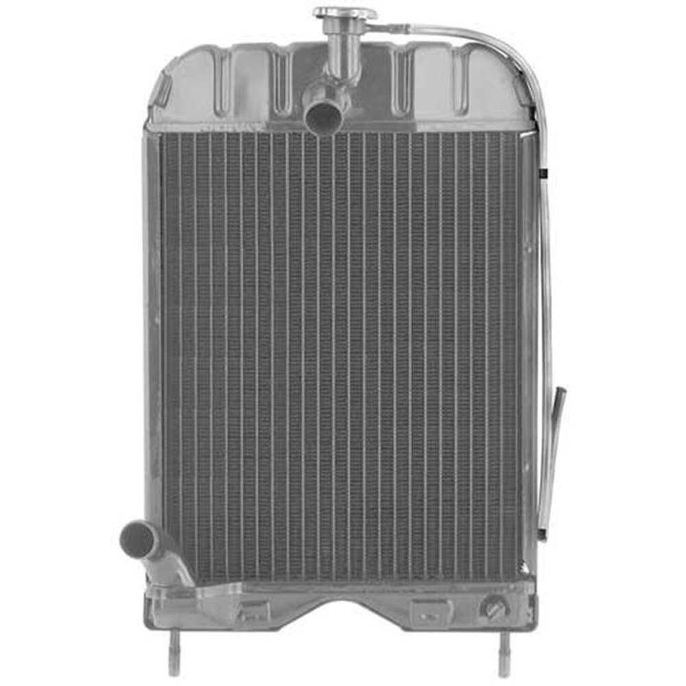 Jayrad Radiator - JR4225J | Supercheap Auto