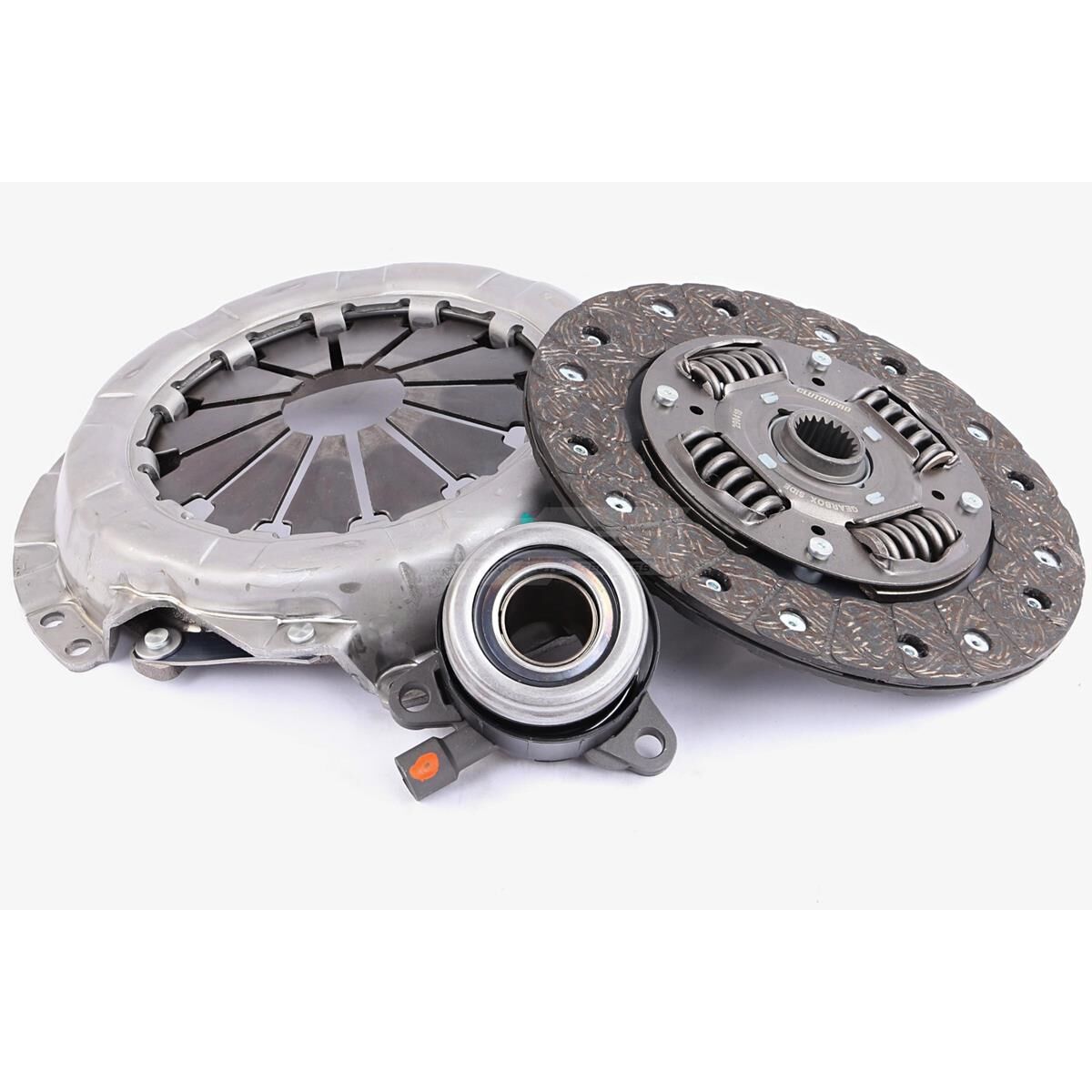 KIT STD TOYOTA C-HR / YARIS inc. CSC, , scaau_hi-res