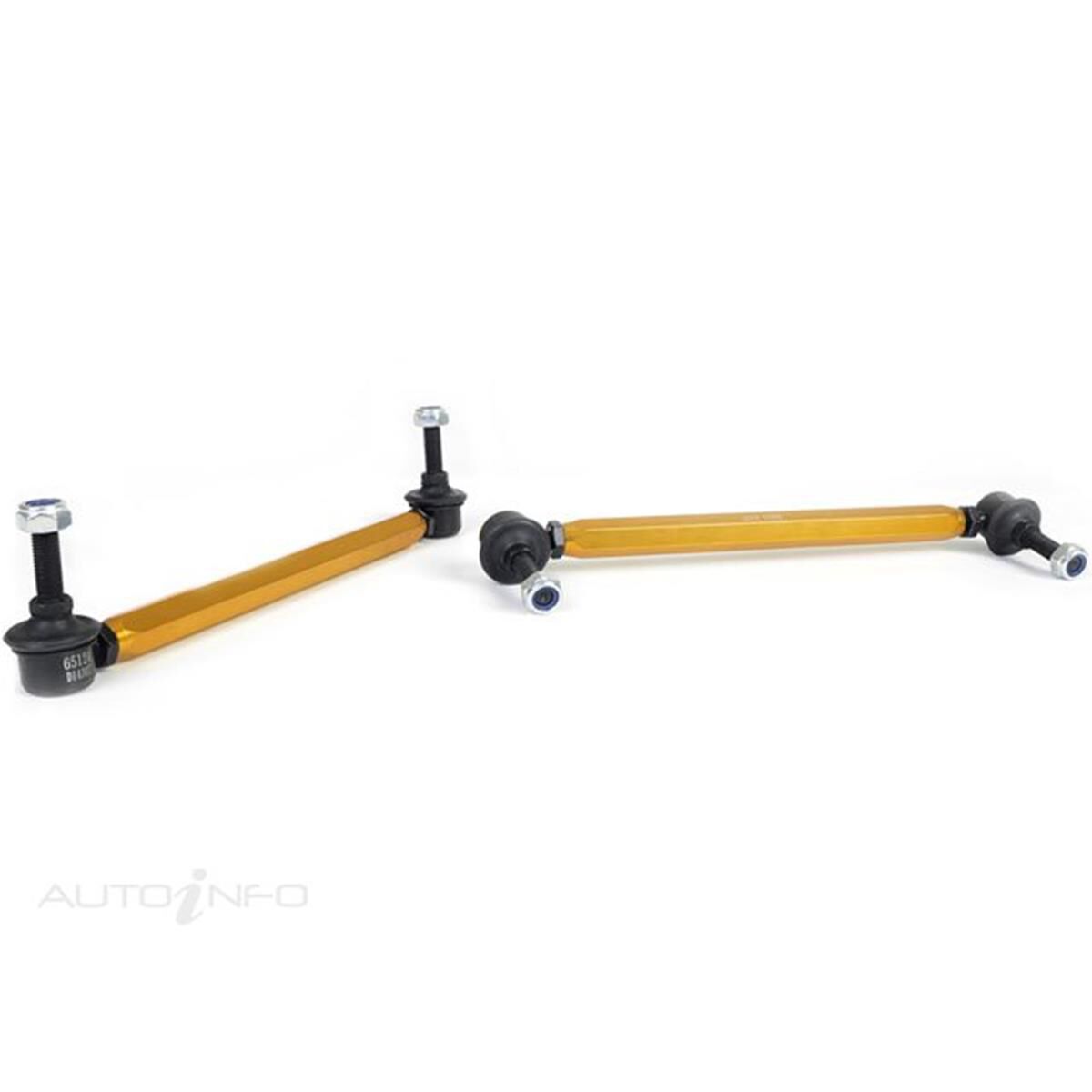 Sway bar - link, , scaau_hi-res