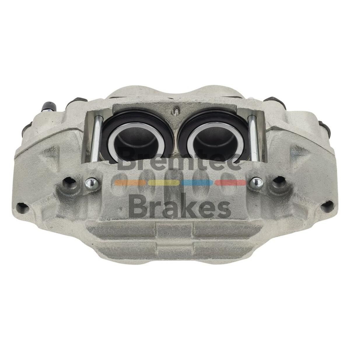 TRADE-LINE BRAKE CALIPER LHSTOYOTA HILUX LN106 FRONT, , scaau_hi-res