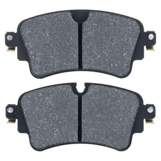 PMU BRAKE PAD SET CLUB RACER, , scaau_hi-res