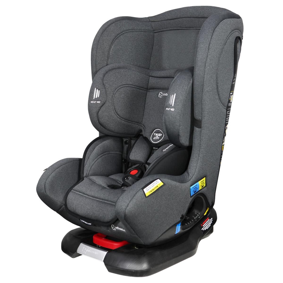 GRANDEUR GO 0 TO 8 YEARS - BLACK FLECK, , scaau_hi-res