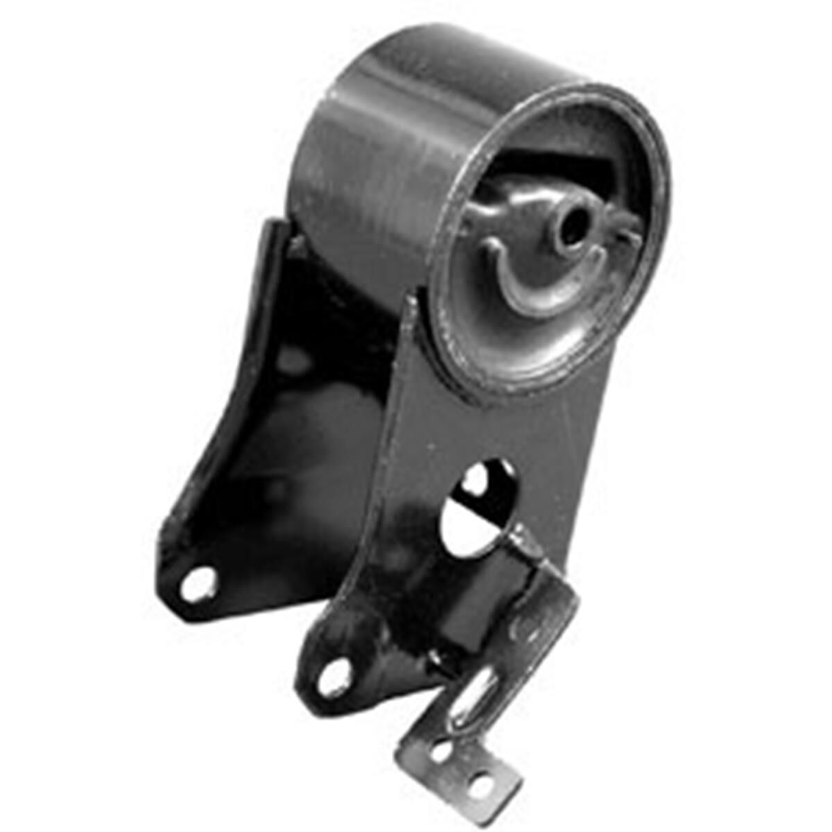 Engine Mount Rear - NISSAN MAXIMA A33 - 3.0L V6  PETROL - Auto, , scaau_hi-res