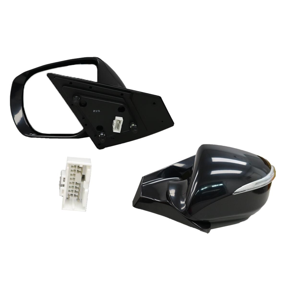 SANTA FE 8/12-5/15 D/M+LAMP+HEAT+FOLD-DIP-PUDD, , scaau_hi-res