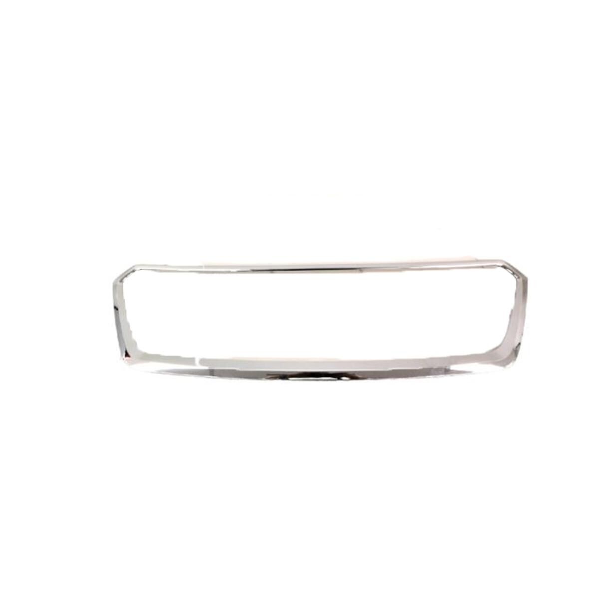 SUBARU XV G4-X
01/2012 ~ 2017
GRILLE MOULD FRONT
CHROME PAINT
SURROUND THE GRILLE, , scaau_hi-res