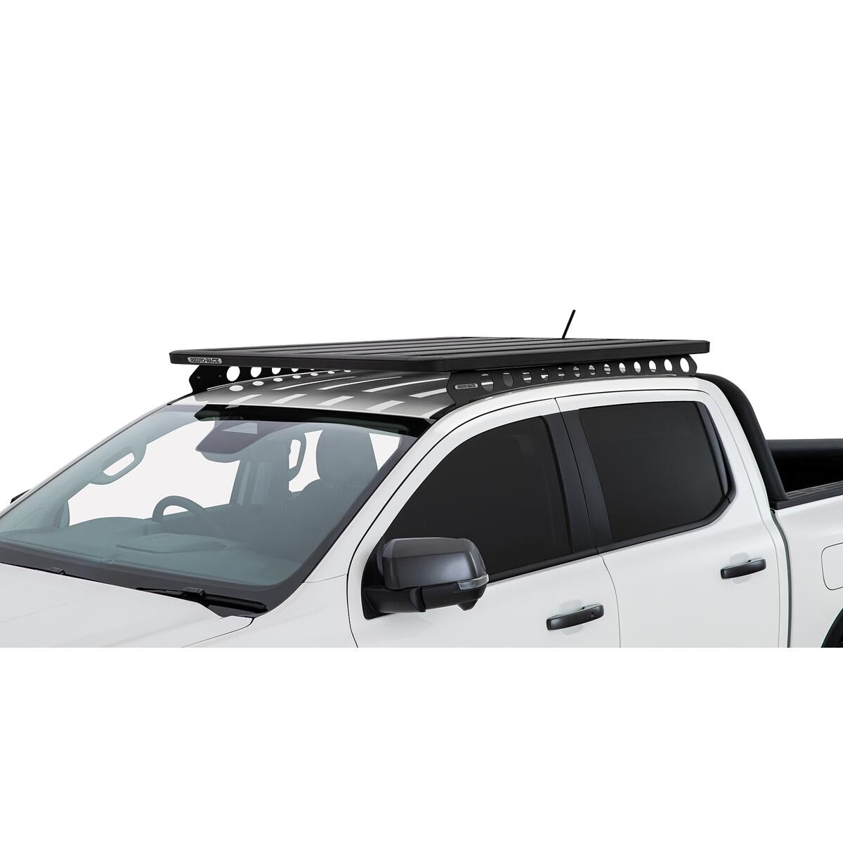 RHINO-RACK BACKBONE MOUNTING SYSTEM FOR DOUBLE CAB FORD RANGER P703 AND VOLKSWAGEN AMAROK GEN2, , scaau_hi-res