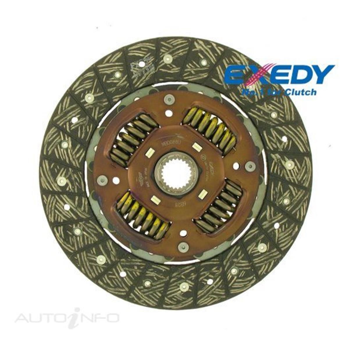 CLUTCH DISC, , scaau_hi-res