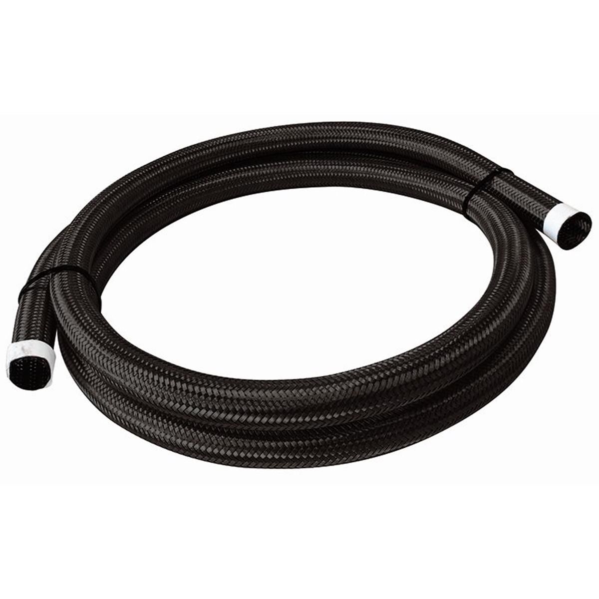 111 SERIES BLACK BRAIDED COVER, , scaau_hi-res