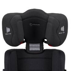 VARIO II GO 4 TO 8 YEARS - BLACK FLECK, , scaau_hi-res