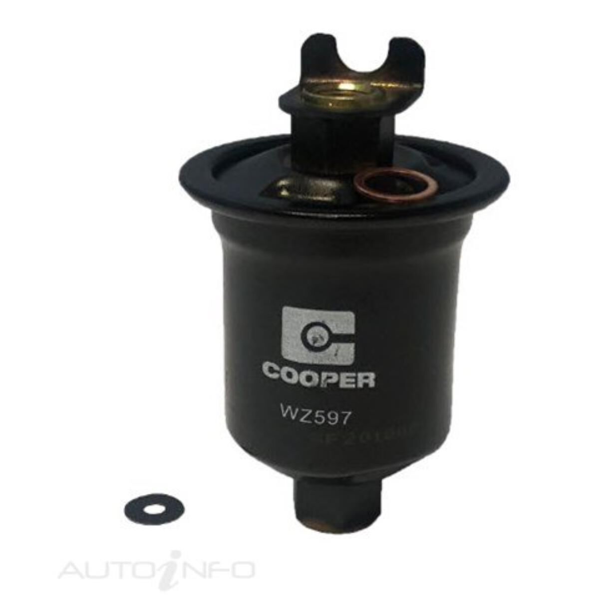 EFI FUEL FILTER Z552 TOYOTA TOYOTA, , scaau_hi-res