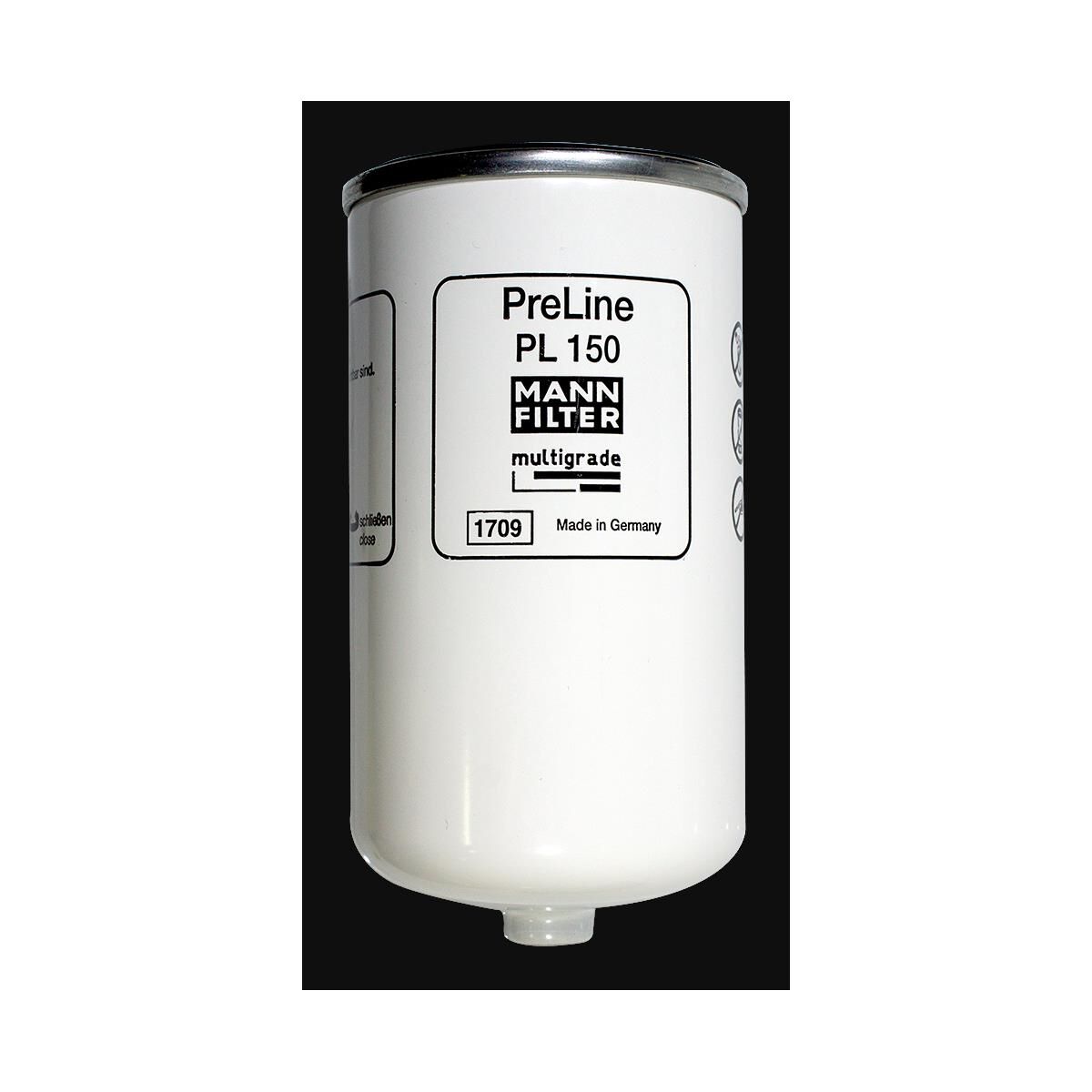 PRELINE-PLUS REPLACEMENT ELEMENT PLE150DP, , scaau_hi-res