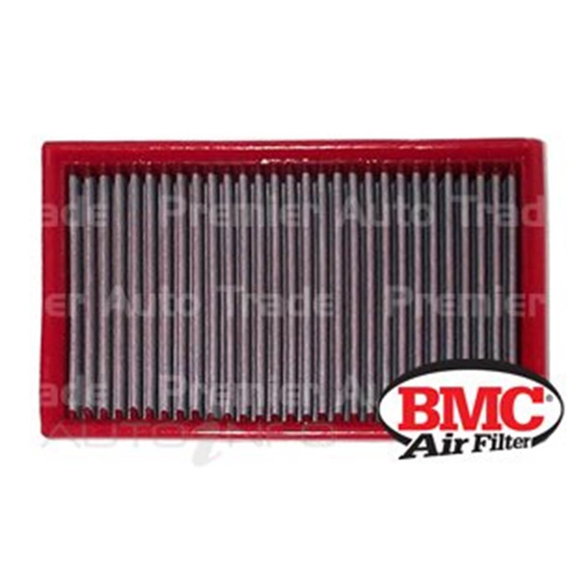 BMC AIR FILTER 189x287 VOLVO / VW / FORD, , scaau_hi-res
