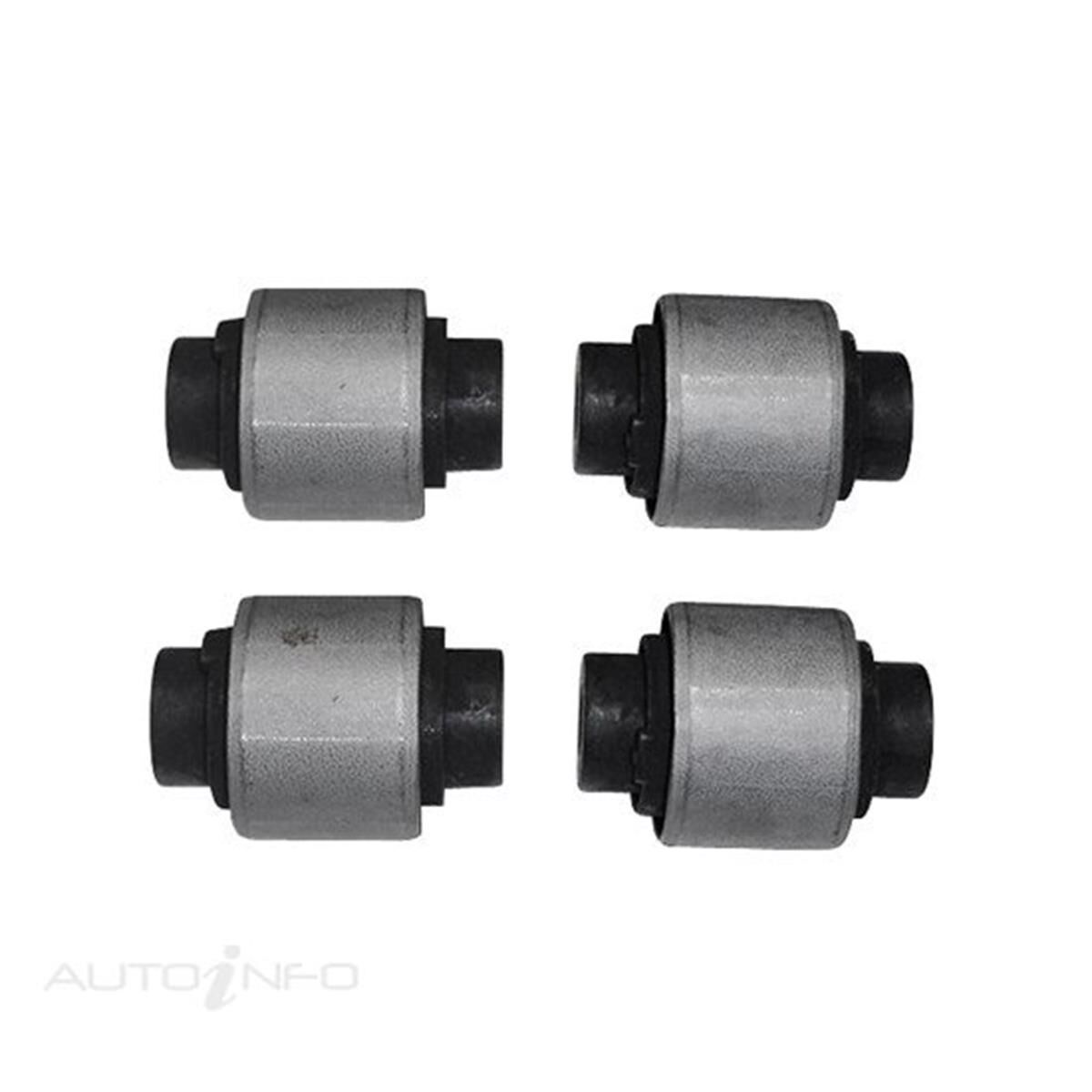 (BK) Odyssey 04-14 F Upper Arm Bush Kit, , scaau_hi-res