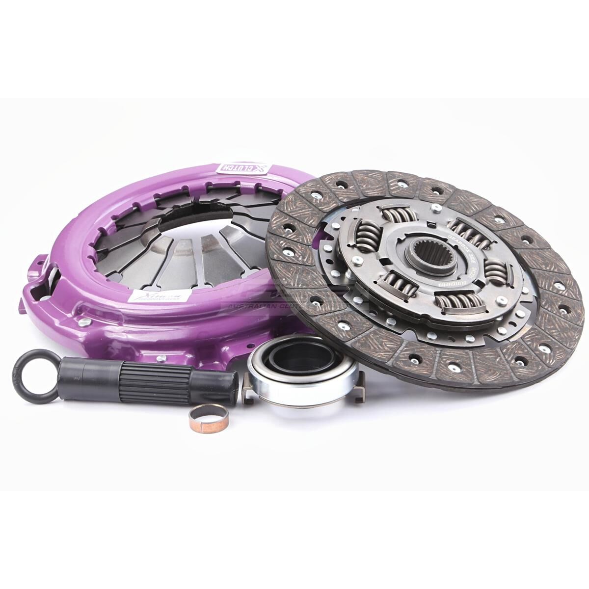 KIT PER HONDA INTEGRA 2.0L, , scaau_hi-res