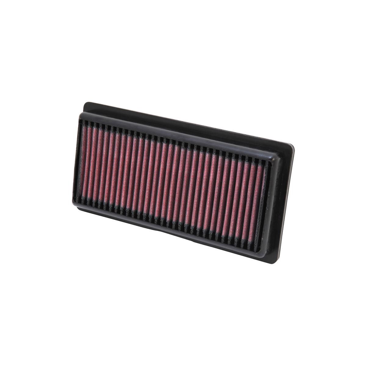 33-2479 K&N REPLACEMENT AIR FILTER, , scaau_hi-res