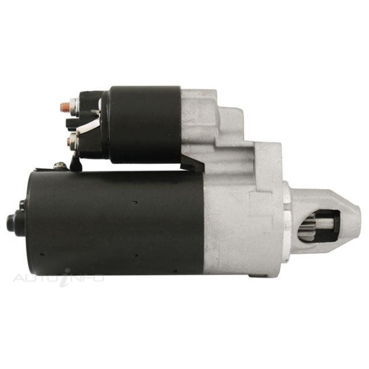 STR MTR 12V 1.7KW 10TH CW, , scaau_hi-res