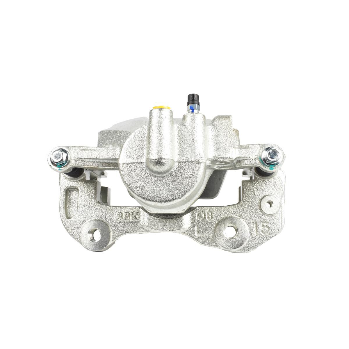 DBA STREET SERIES MITSUBISHI TRITON MK 2.8L D 4WD F LH 6/00 - 8/03, , scaau_hi-res