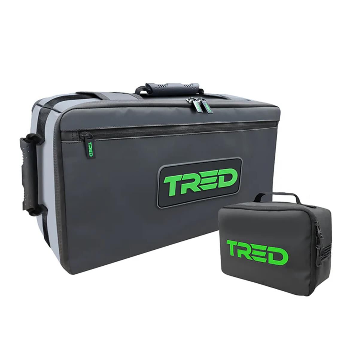 TRED GT RECOVERY GEAR BAG (SET), , scaau_hi-res