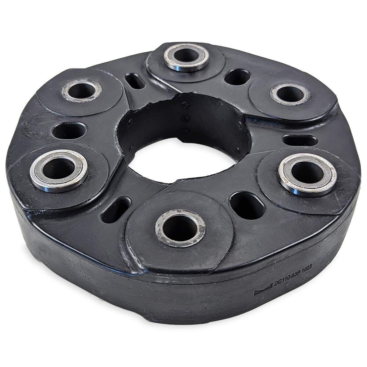 Drive Shaft Coupling/Flex Joint  - FORD FALCON FG - 4.0L I6  PETROL - Auto, , scaau_hi-res