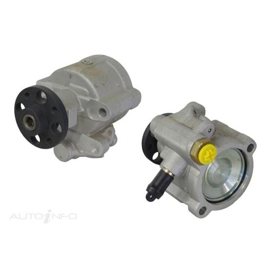 HOLDEN COMMODORE  VS ~ VY  1995 ~ 2004  POWER STEERING PUMP  V6MODELS ONLY, , scaau_hi-res