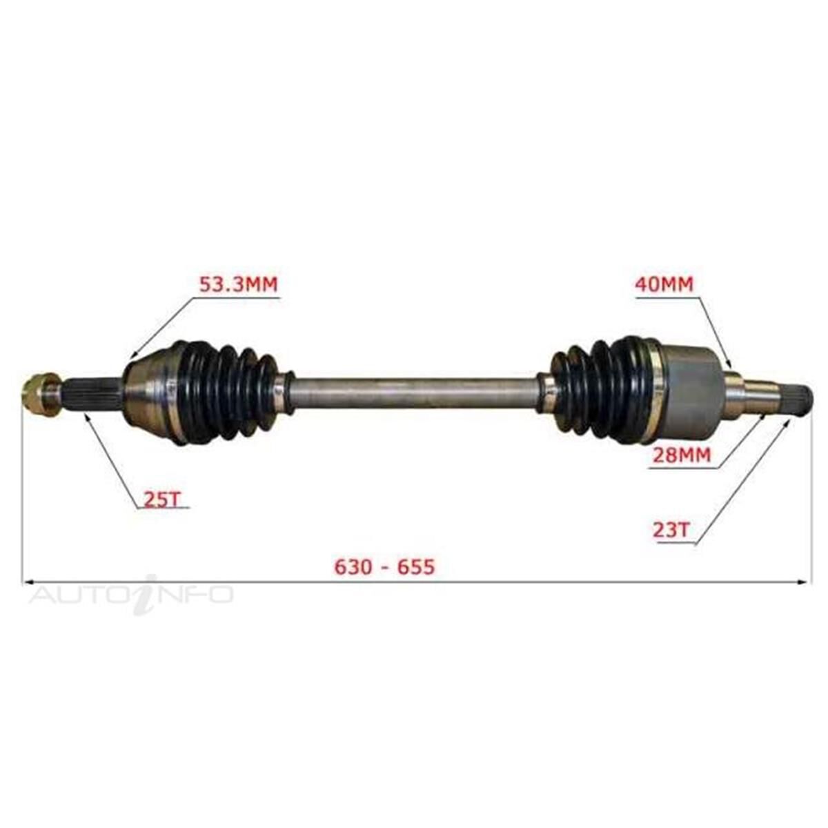 DRIVESHAFT ASSEMBLY, , scaau_hi-res
