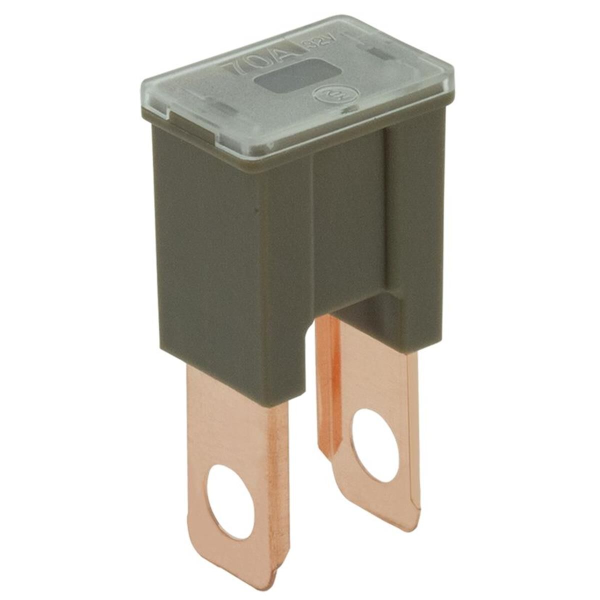PKT 1 MALE FUSIBLE LINK 70amp, , scaau_hi-res
