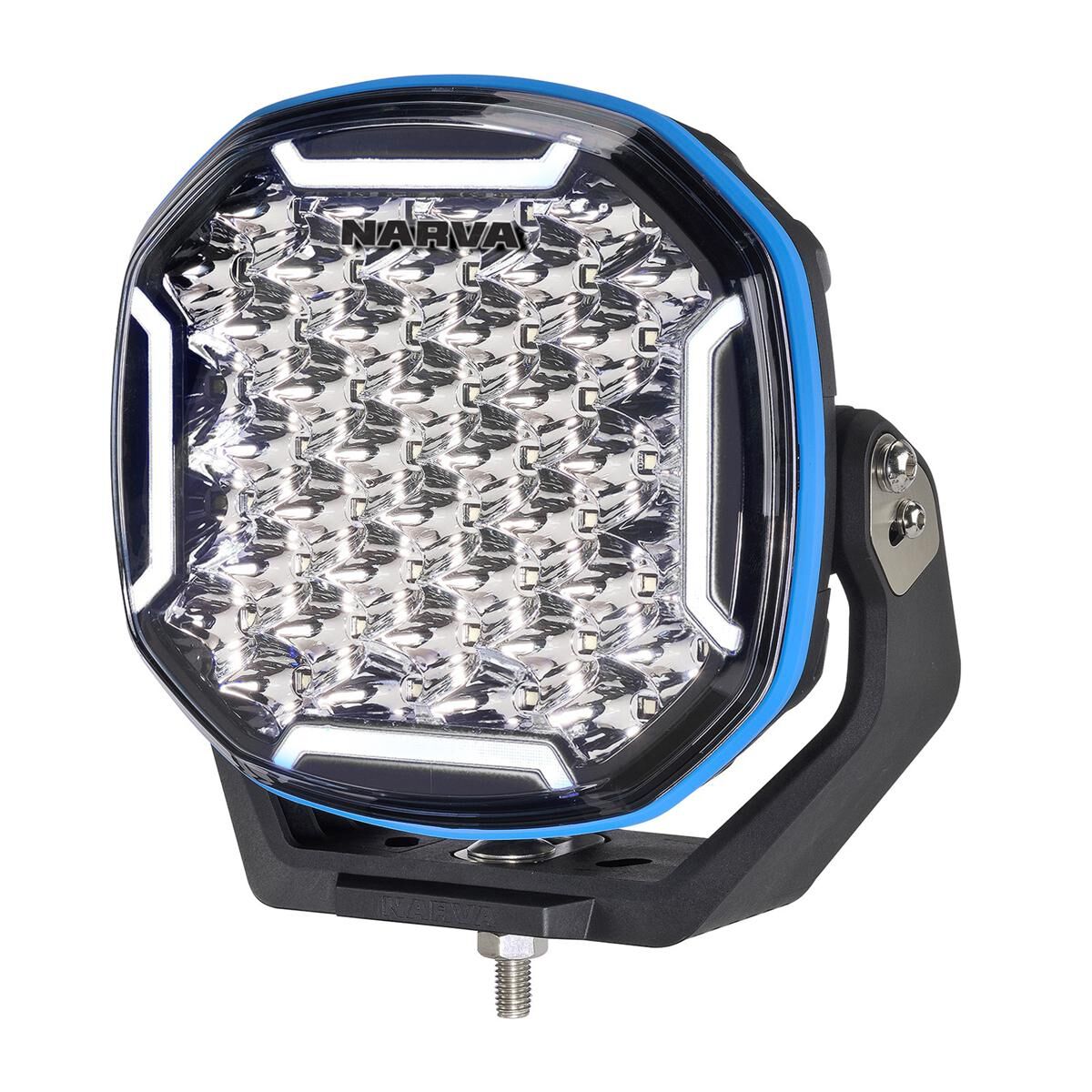 NARVA 12/24V 9" EX2R DRIVING LIGHT, , scaau_hi-res