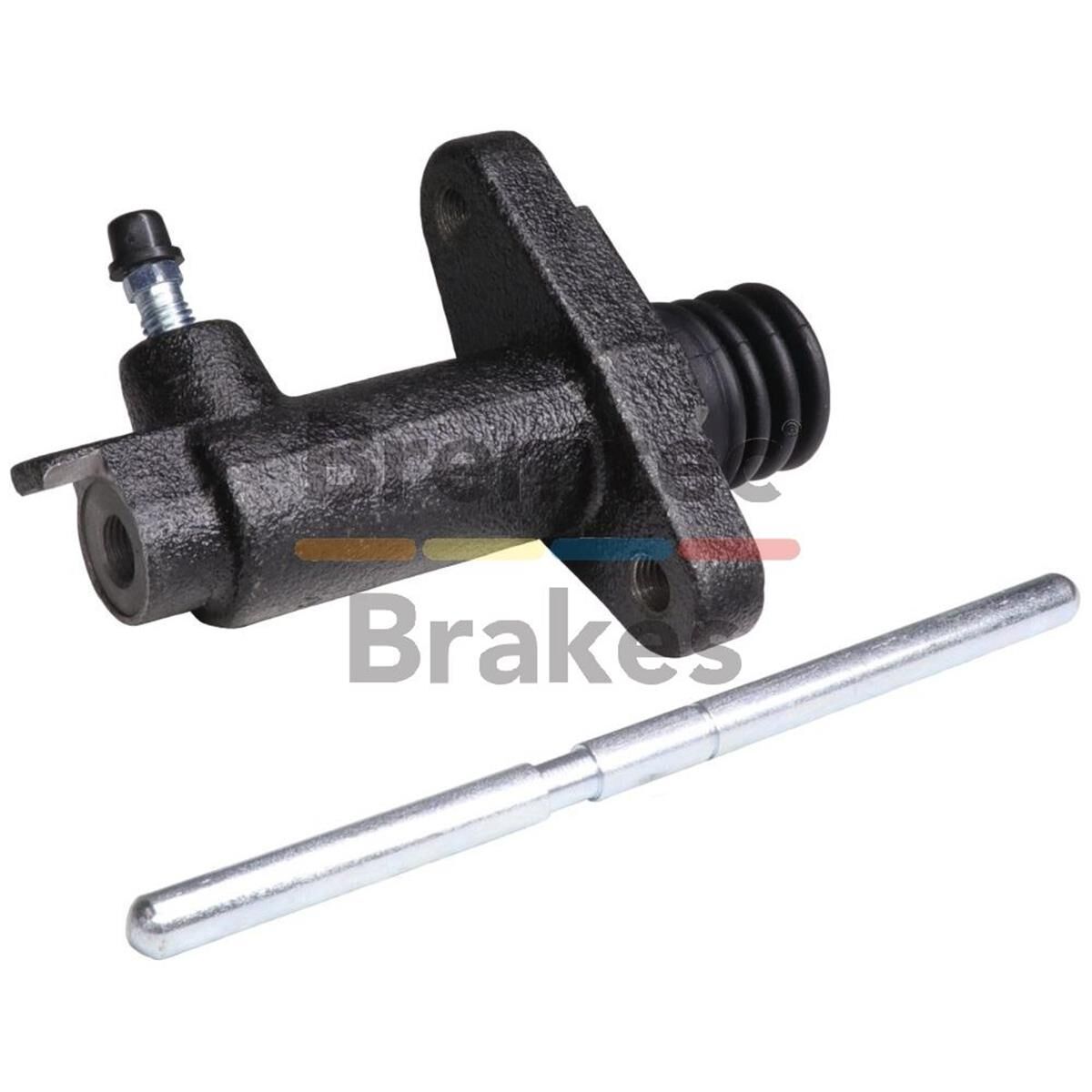 TRADE LINE CLUTCH SLAVE CYLINDCSC MITSUBISHI TRITON MN-MR, , scaau_hi-res