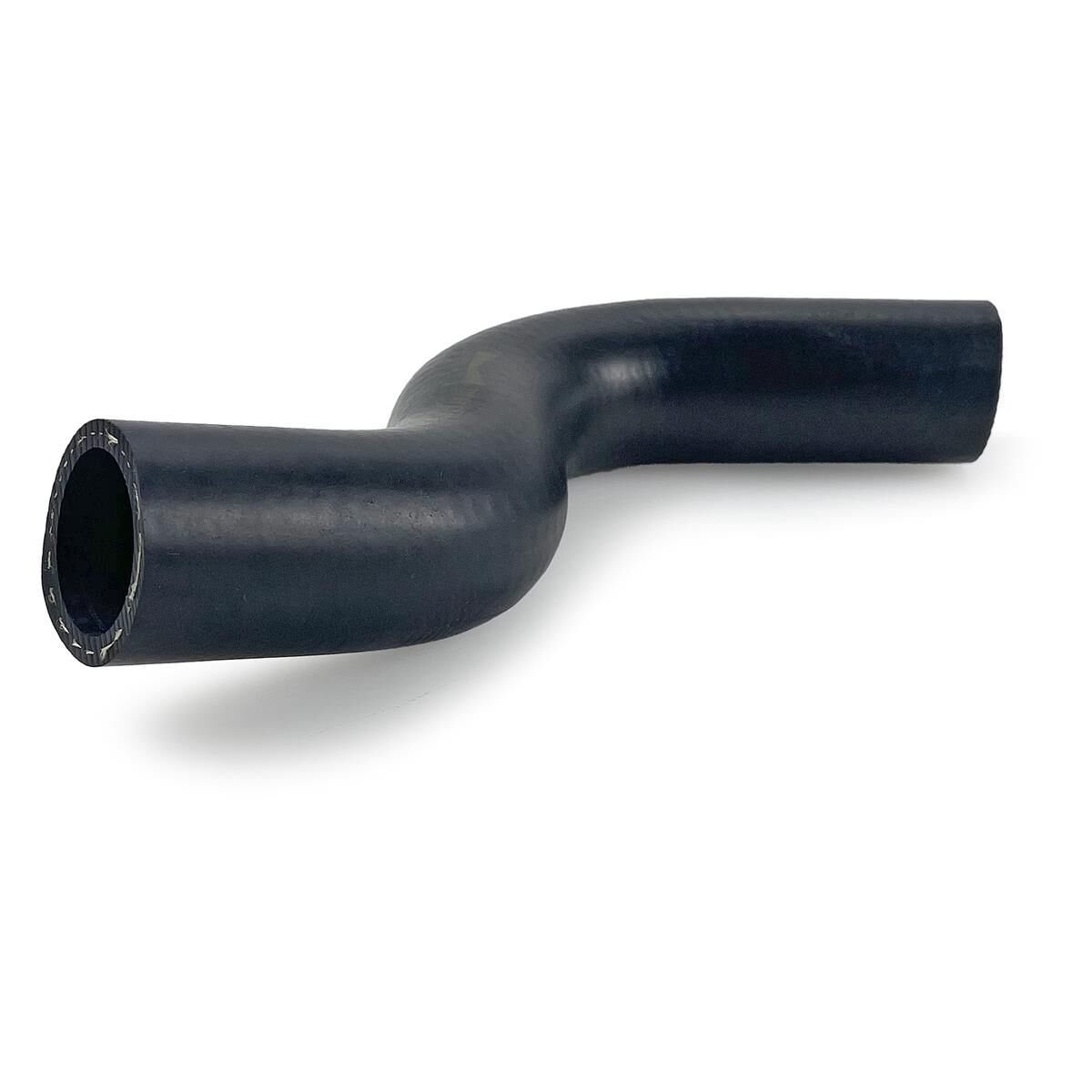 Upper Radiator Hose (2 of 2) - Mazda CX-9 TC 2.5l (PY) I4 16V DOHC VVT DIRECT INJ I/C TURBO 2488cc 170kw Petrol Connector to Radiator, , scaau_hi-res