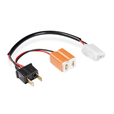 PIGGYBACK ADAPTOR - H7, , scaau_hi-res
