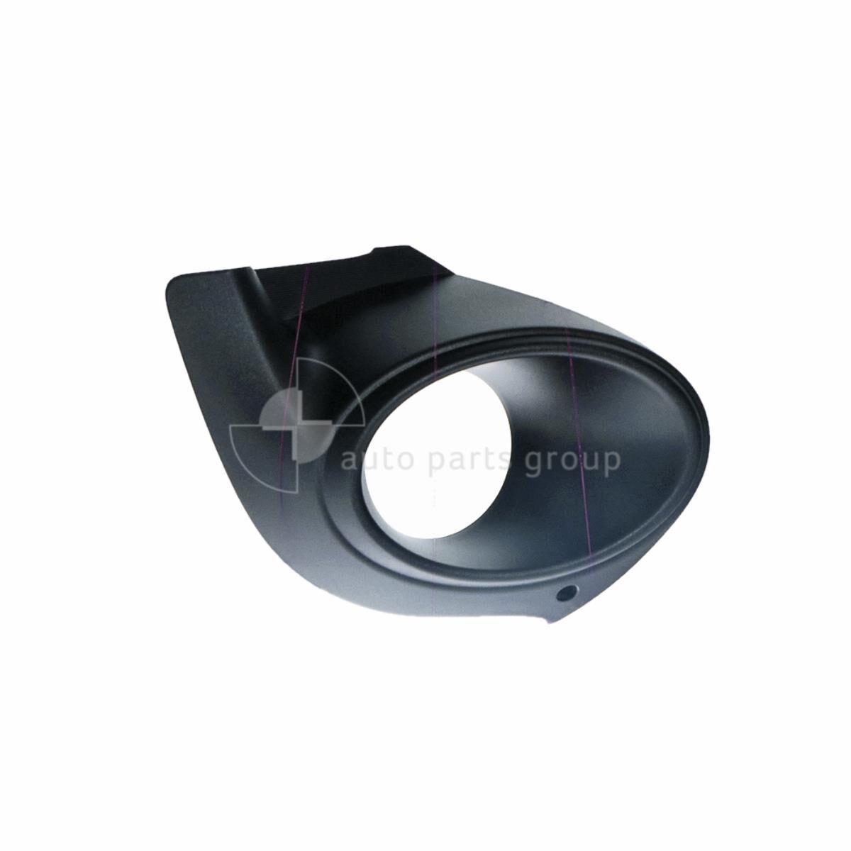 FRONT BAR GRILLE, , scaau_hi-res