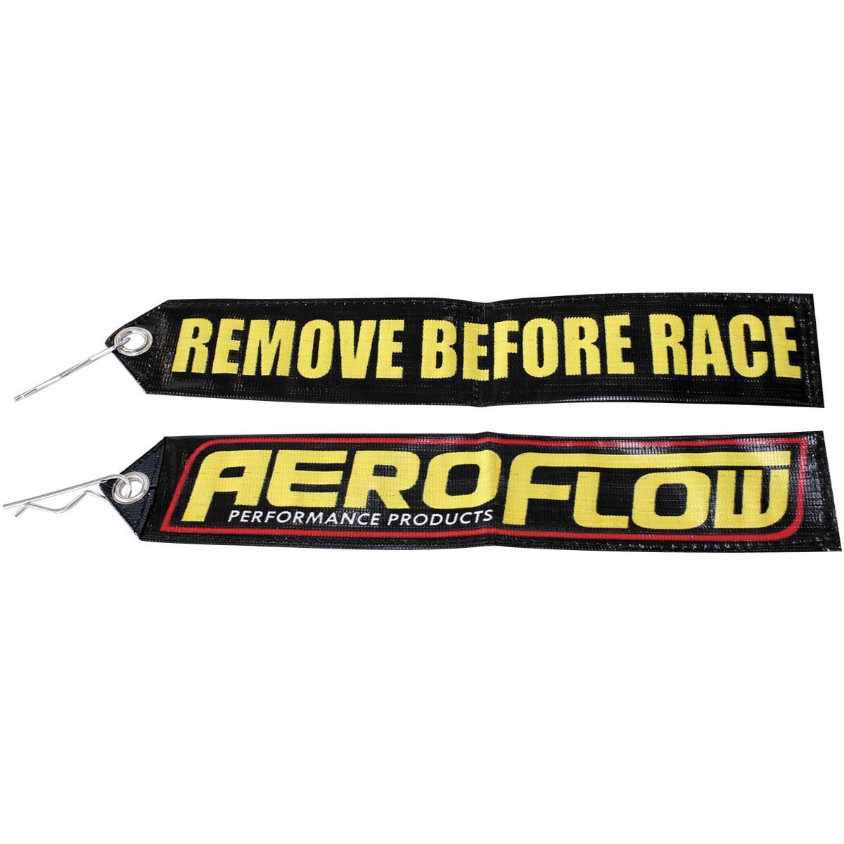 AEROFLOW CHUTE SAFETY FLAG, , scaau_hi-res