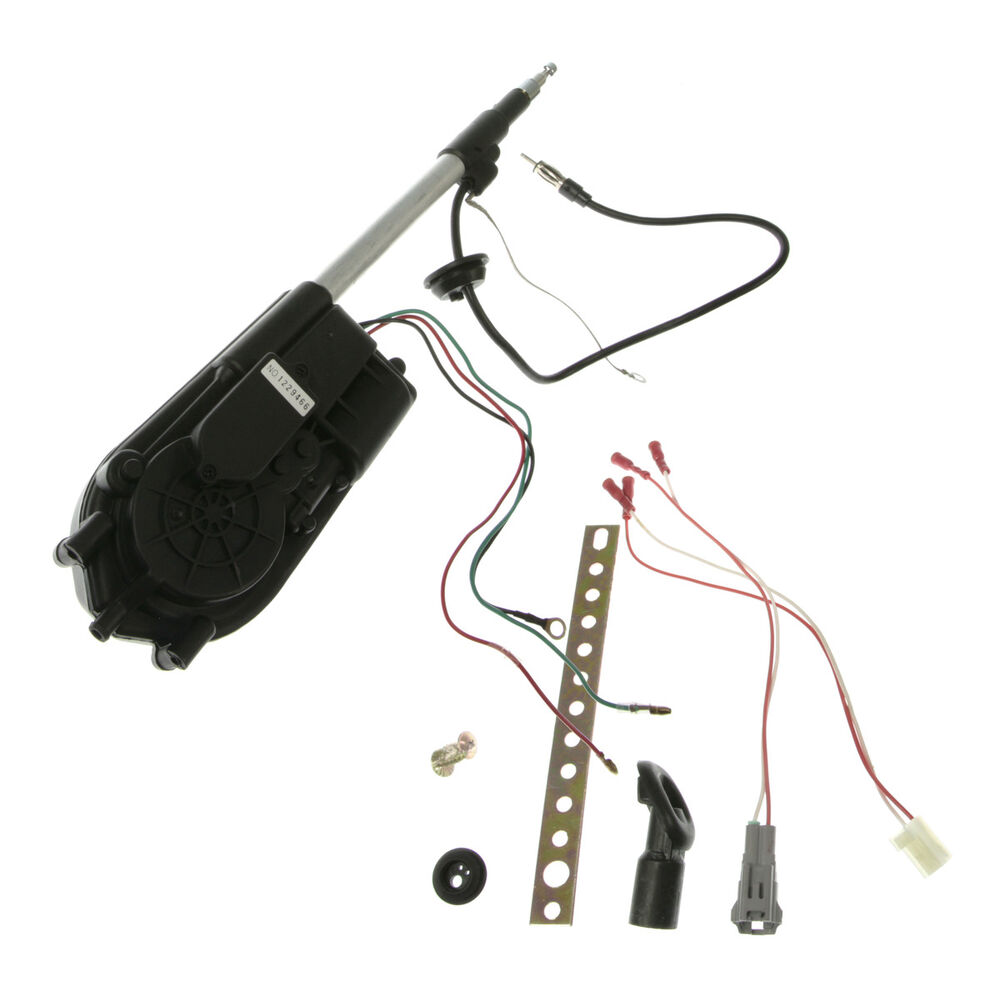 Aerpro Car Antenna To Suit Holden AP971 Supercheap Auto