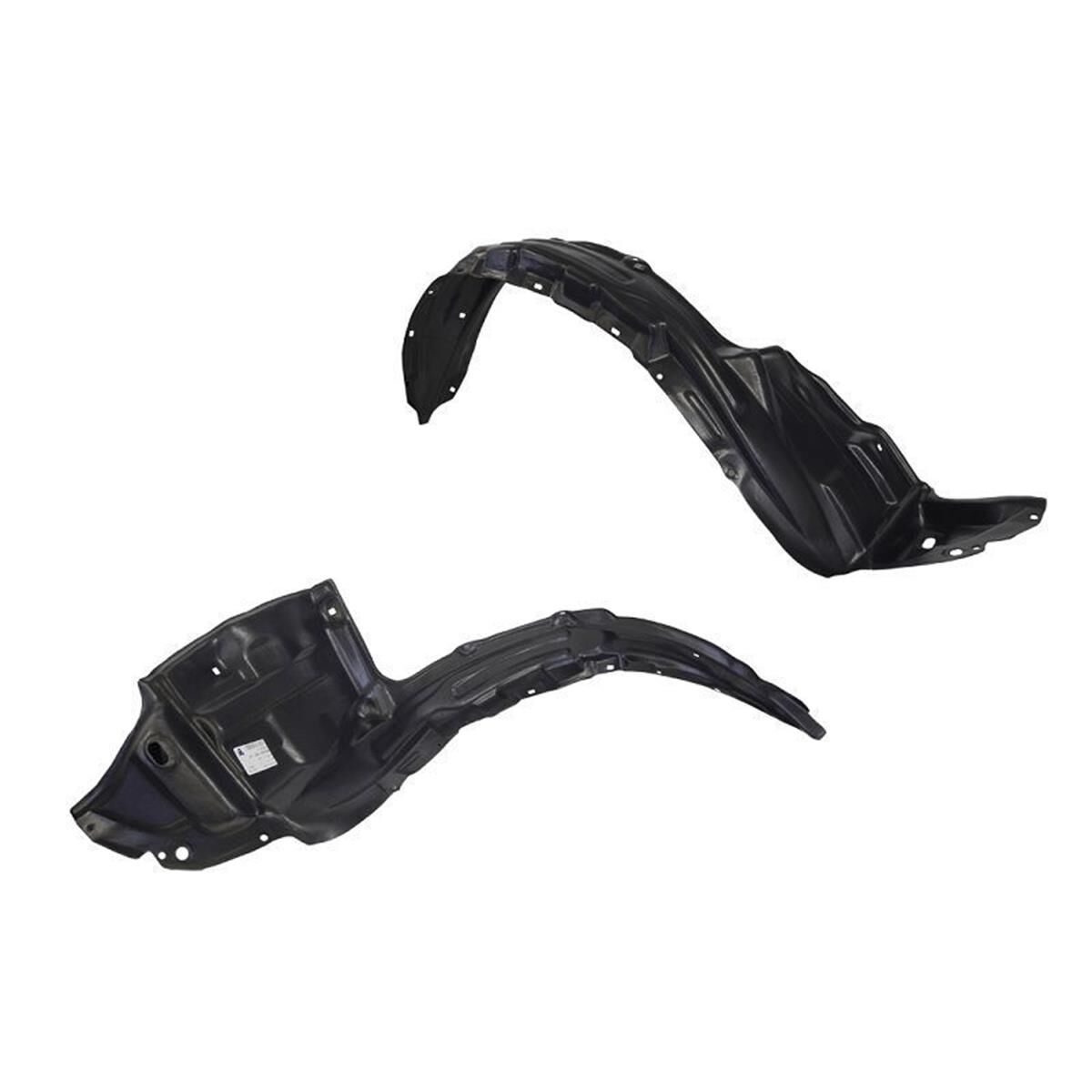 TOYOTA HILUX 4WD  KUN/TGN/GGN  09/2011 ~ 06/2015  GUARD LINER  RIGHT HAND SIDE, , scaau_hi-res