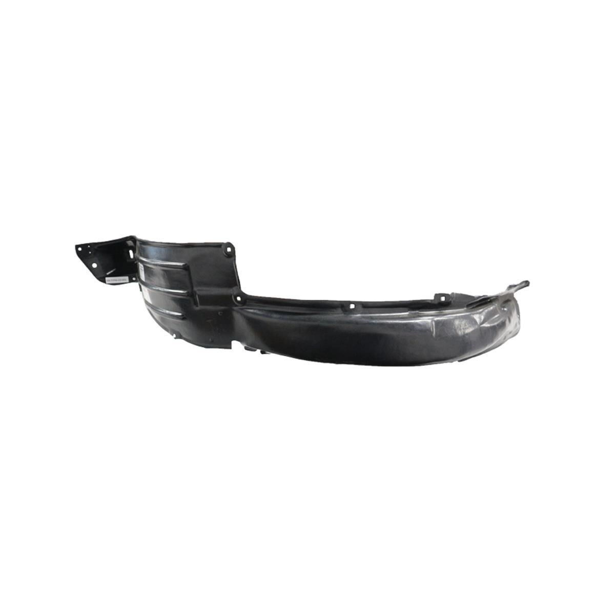 TOYOTA PRADO J120 GUARD LINER LEFT HAND SIDE, , scaau_hi-res