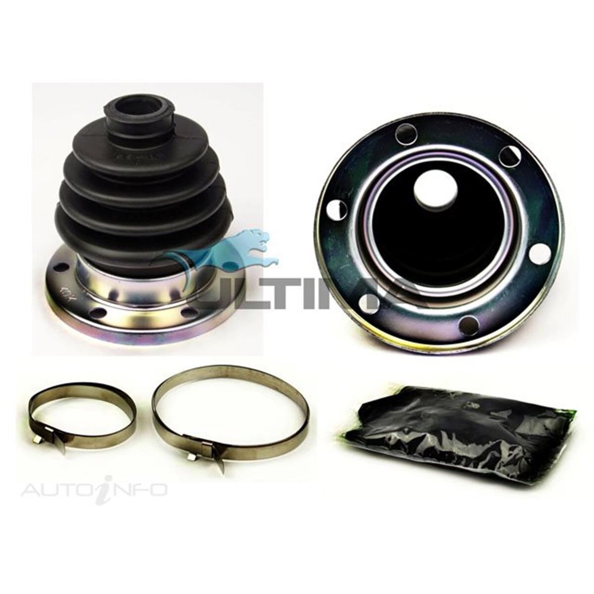 VW TRANSPORTER BUS BOOT KIT, , scaau_hi-res