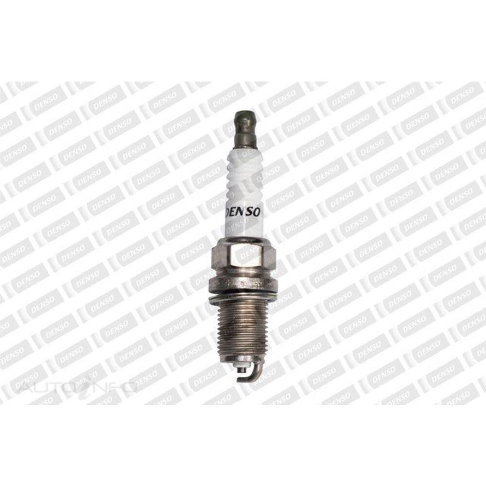 Denso Spark Plug U-Groove Ground Electrode - K16PR-U11 | Supercheap Auto
