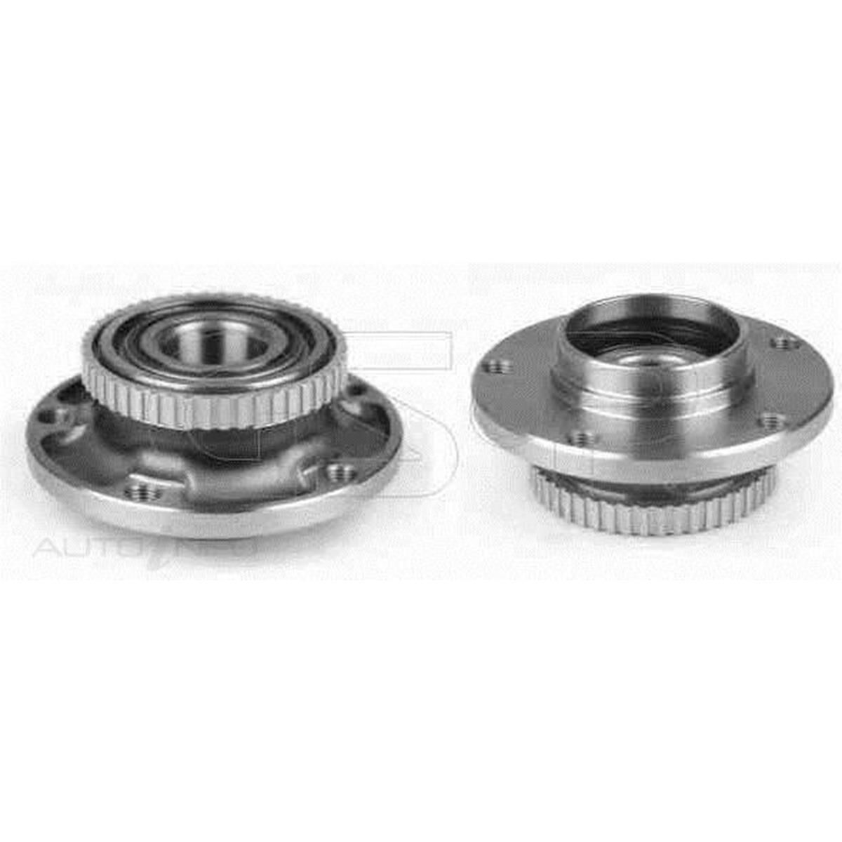 HUB, , scaau_hi-res