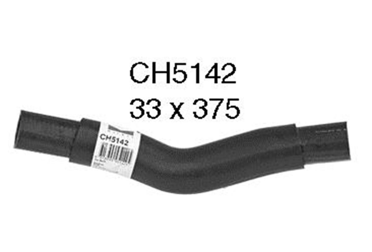 Radiator Upper Hose  - MAZDA MX5 NC - 2.0L I4  PETROL - Manual & Auto, , scaau_hi-res