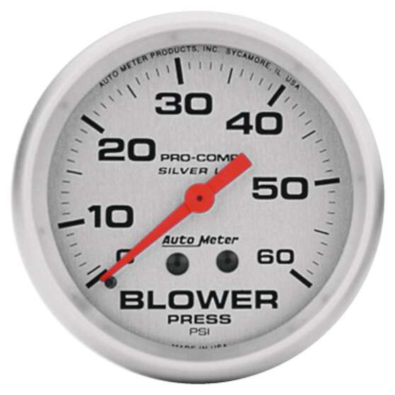 ULTRA-LITE 2-5/8" BLOWER PRESS, , scaau_hi-res