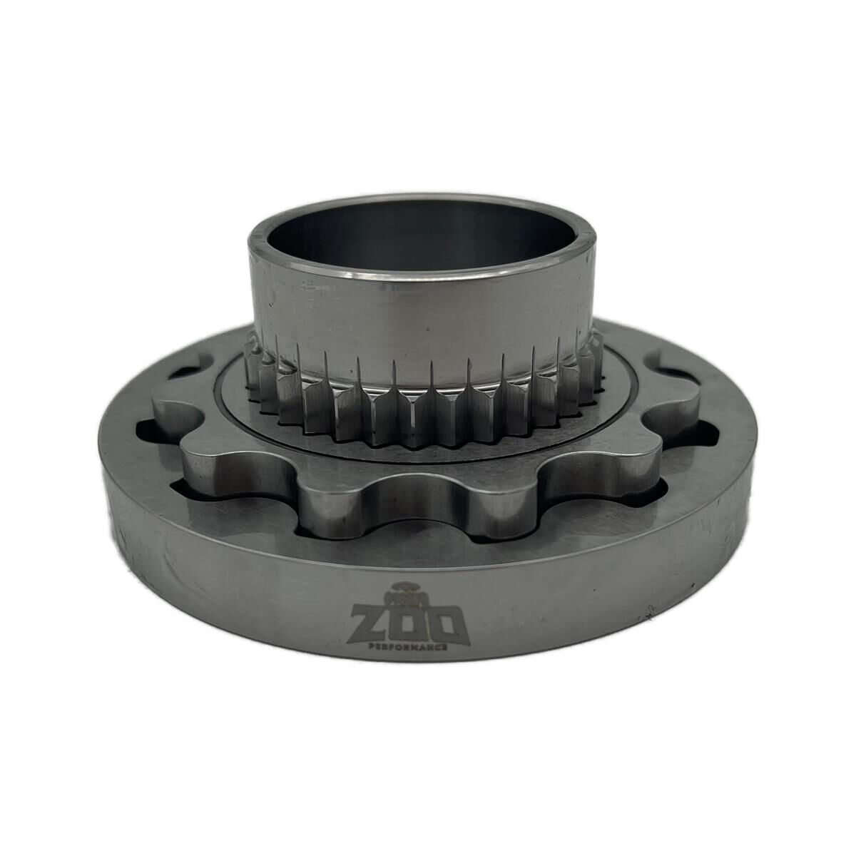 4340 BILLET STEEL RB GEAR OEM, , scaau_hi-res