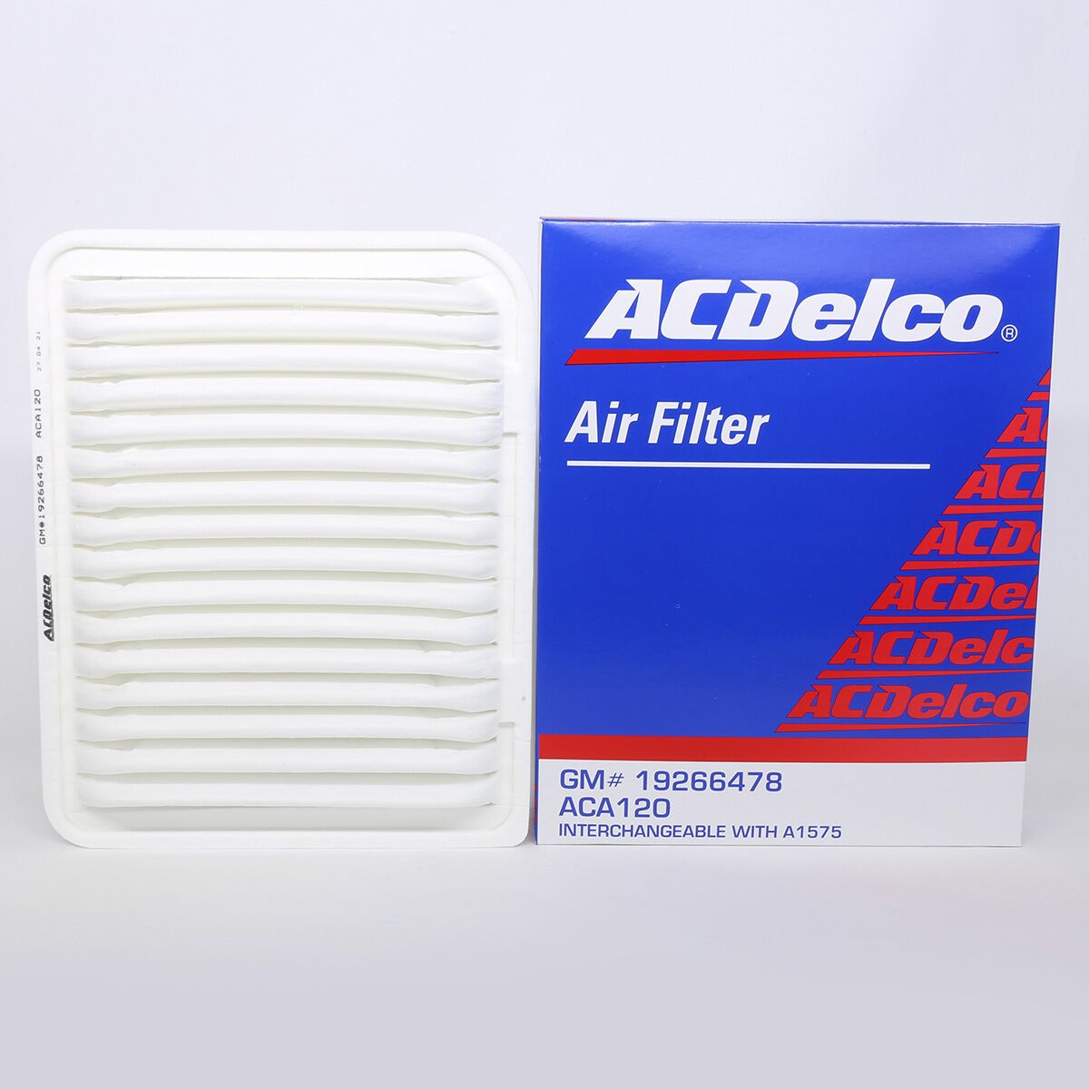 AIR FILTER - ACA120, , scaau_hi-res
