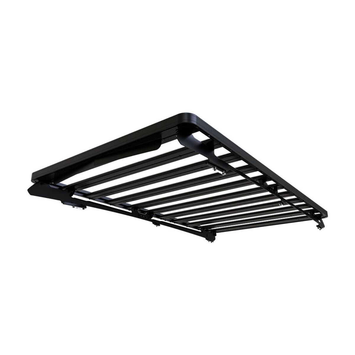 FRONT RUNNER MITSUBISHI PAJERO CK/BK LWB SLIMLINE II ROOF RACK KIT, , scaau_hi-res
