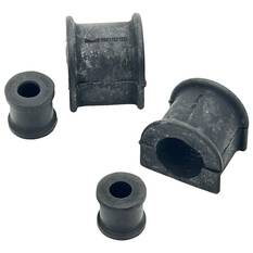 Sway Bar Link & Mount Bush Kit Front Toyota Landcruiser, , scaau_hi-res