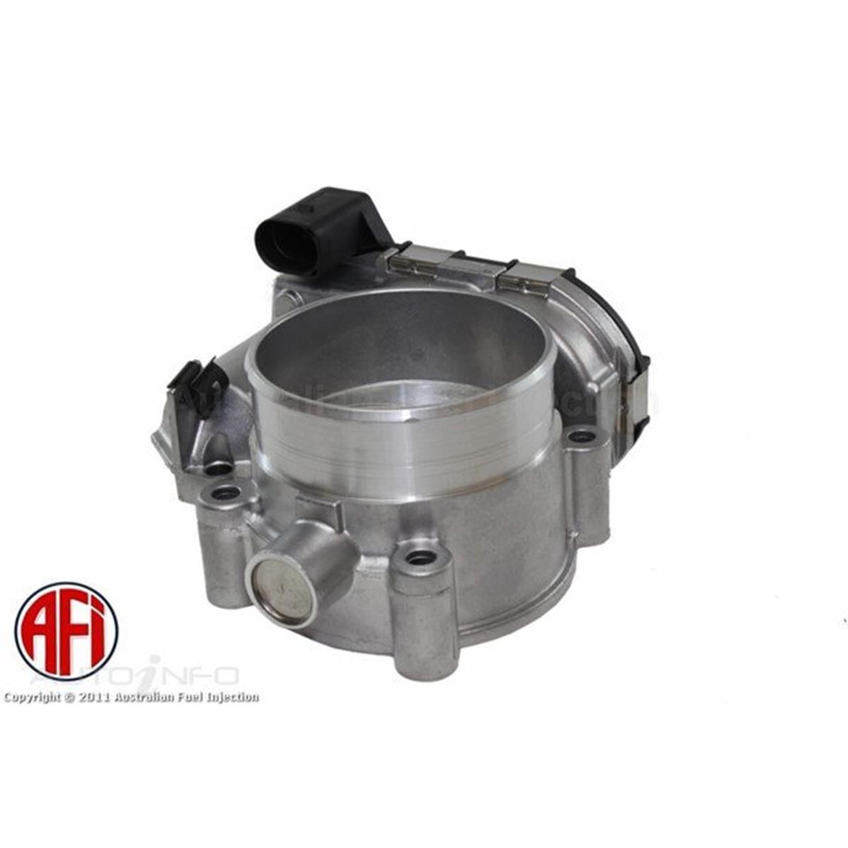 THROTTLE BODY, BOSCH VZ V6, , scaau_hi-res